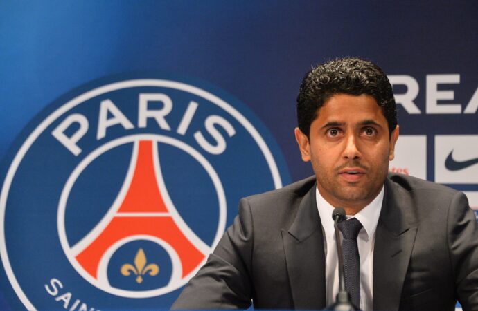 Șoc la PSG! Percheziție la domiciliul președintelui Al Khelaifi Șoc la PSG! Percheziție la domiciliul președintelui Al Khelaifi