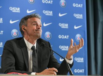 PSG a prezentat oficial noul antrenor! Misiune imposibilă
