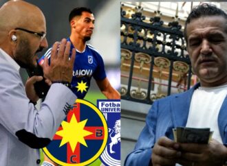 Adrian Mititelu i-a blocat transferul lui Andre Duarte în Italia Adrian Mititelu i-a blocat transferul lui Andre Duarte în Italia