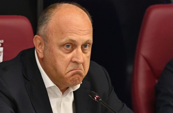 Pleacă Dan Șucu de la Rapid, va face pasul înapoi din acţionariat
