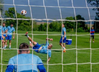 Poli Iași a încheiat stagiul de la Bansko cu o remiză, 0-0 cu bulgarii de la Krumovgrad. Concluziile antrenorului Leo Grozavu la final de cantonament