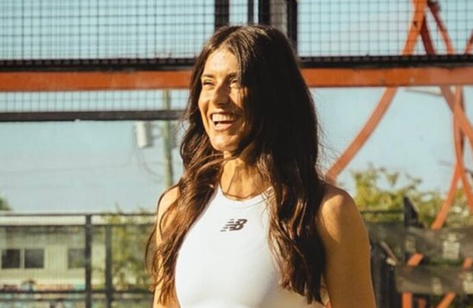 Sorana Cîrstea, în al nouălea cer după victoria de la Wimbledon