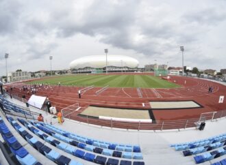 Stadionul „Nicolae Mărășescu” din Craiova ne propune în weekend Stadionul „Nicolae Mărășescu” din Craiova ne propune în weekend