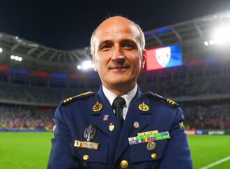 Steaua, la un pas să obțină dreptul de promovare în Superliga! Steaua, la un pas să obțină dreptul de promovare în Superliga!