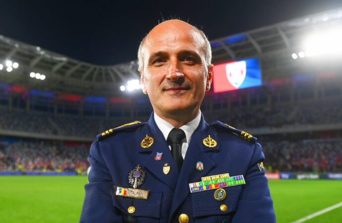 Steaua, la un pas să obțină dreptul de promovare în Superliga!