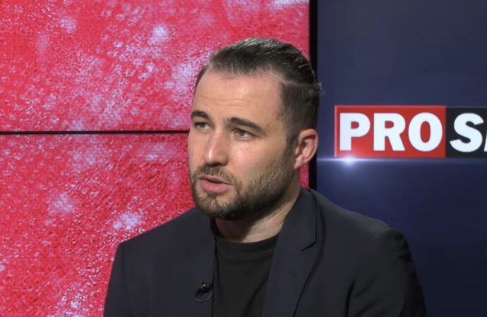 Dorin Iacob a anunțat care este viitorul lui Vlad Iacob la Dinamo Dorin Iacob a anunțat care este viitorul lui Vlad Iacob la Dinamo