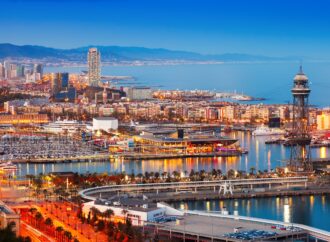 Barcelona interzice Airbnb-urile. Ce succes au avut alte orașe europene care au luat măsuri drastice împotriva supraturismului VIDEO Barcelona interzice Airbnb-urile. Ce succes au avut alte orașe europene care au luat măsuri drastice împotriva supraturismului VIDEO