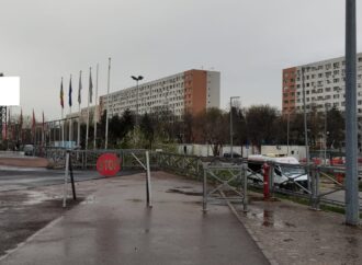 O mini-garsonieră de doar 15 metri pătrați costă 82.000 de euro!