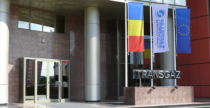 Transgaz și omologii din Bulgaria, Grecia, Moldova și Ucraina oferă un produs nou pentru a facilita livrările de GAZE naturale către Ucraina Transgaz și omologii din Bulgaria, Grecia, Moldova și Ucraina oferă un produs nou pentru a facilita livrările de GAZE naturale către Ucraina
