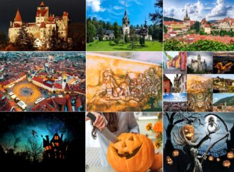 Halloween-ul de la Castelul Bran, printre cele mai spectaculoase destinații europene de toamnă: Oktoberfest, vinurile Franței și soarele Maltei Halloween-ul de la Castelul Bran, printre cele mai spectaculoase destinații europene de toamnă: Oktoberfest, vinurile Franței și soarele Maltei