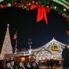 Cea mai ieftină Piață de Crăciun din Europa este în România. Străinii au dat vestea FOTO VIDEO