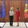 Republica Moldova aderă la pachetul de sancţiuni al UE împotriva Kremlinului. Rusia promite represalii