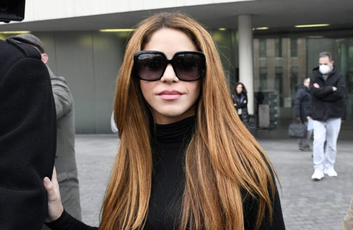Shakira a ajuns la un acord cu autoritățile fiscale din Spania. Cântăreața a evitat un proces de 14,5 milioane de euro