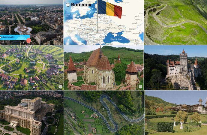 România, în topul preferinţelor britanicilor pentru un city-break. Ce loc ocupă în clasament și ce îi atrage pe turiștii străini România, în topul preferinţelor britanicilor pentru un city-break. Ce loc ocupă în clasament și ce îi atrage pe turiștii străini