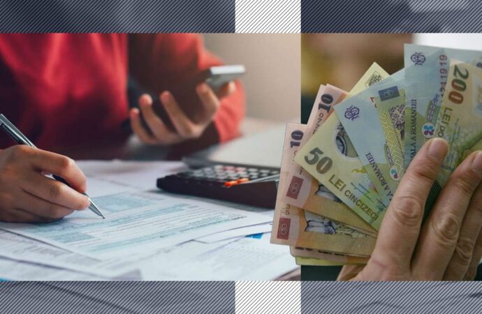 Data LIMITĂ pentru plata impozitului cu reducere în 2025. Impozitul pentru casă, maşină şi teren a fost majorat Data LIMITĂ pentru plata impozitului cu reducere în 2025. Impozitul pentru casă, maşină şi teren a fost majorat
