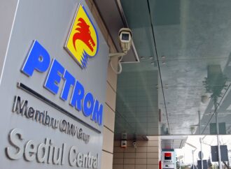 Consiliul Concurenţei AUTORIZEAZĂ OMV Petrom să externalizeze servicii către Bonatti S.p.A. Consiliul Concurenţei AUTORIZEAZĂ OMV Petrom să externalizeze servicii către Bonatti S.p.A.