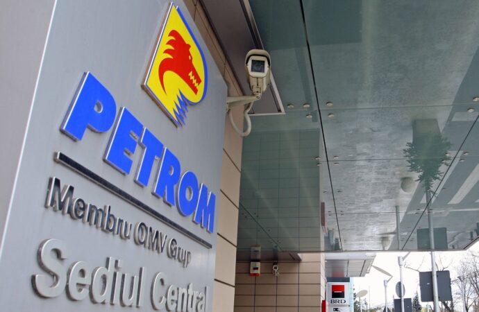 Consiliul Concurenţei AUTORIZEAZĂ OMV Petrom să externalizeze servicii către Bonatti S.p.A.