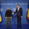 Ciolacu promite solidaritate până când Ucraina va obţine victoria
