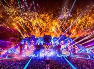 UNTOLD urcă în topul festivalurilor din întreaga lume