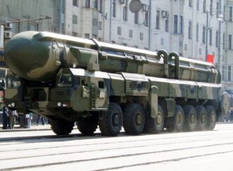 SUA şi Japonia îndeamnă să nu se amplaseze arme nucleare în spaţiu. Vizată e Rusia SUA şi Japonia îndeamnă să nu se amplaseze arme nucleare în spaţiu. Vizată e Rusia