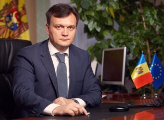 Premierul Republicii Moldova, primit de Custodele Coroanei la Palatul Elisabeta Premierul Republicii Moldova, primit de Custodele Coroanei la Palatul Elisabeta