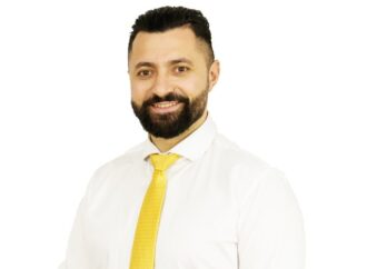 Valentin Florea este candidatul AUR la Primăria Sectorului 6 Valentin Florea este candidatul AUR la Primăria Sectorului 6