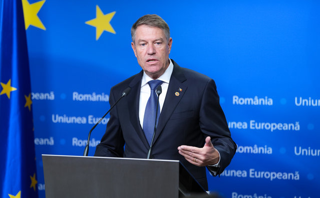 Ne confruntăm cu cea mai gravă stare de la cel de-al Doilea Război Mondial Ne confruntăm cu cea mai gravă stare de la cel de-al Doilea Război Mondial