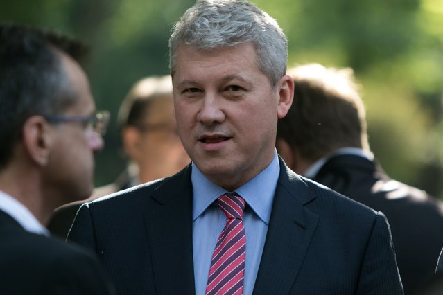 Barometrul Schengen apreciază contribuţia autorităţilor din România Barometrul Schengen apreciază contribuţia autorităţilor din România