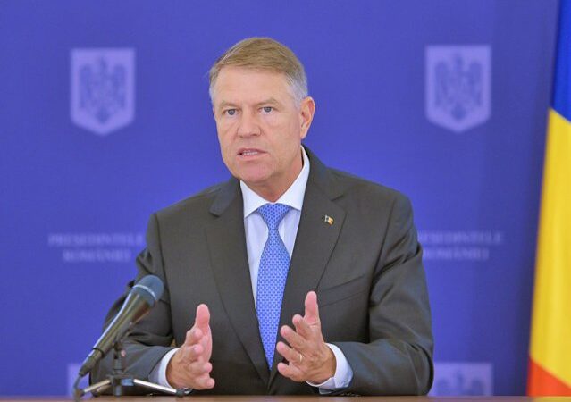Preşedintele Muntenegrului, Jakov Milatović, vine în România. Iohannis îl primeşte la Cotroceni Preşedintele Muntenegrului, Jakov Milatović, vine în România. Iohannis îl primeşte la Cotroceni