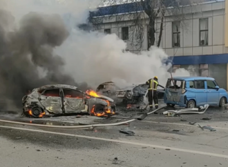 Şcoli şi magazine închise în Belgorod pe fondul loviturilor aeriene