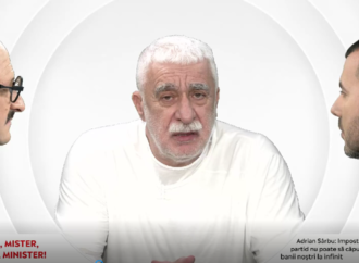 Managerii din sectorul privat aleşi direct vor curăţa administraţia publică de incompetenţă şi impostură