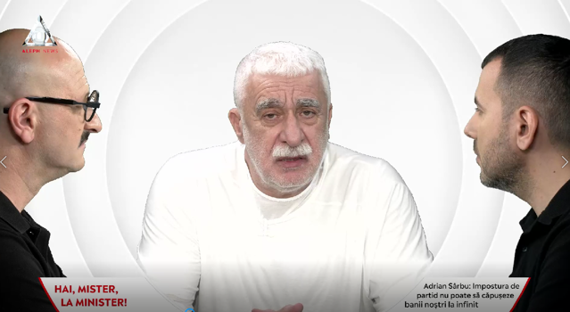 Managerii din sectorul privat aleşi direct vor curăţa administraţia publică de incompetenţă şi impostură Managerii din sectorul privat aleşi direct vor curăţa administraţia publică de incompetenţă şi impostură