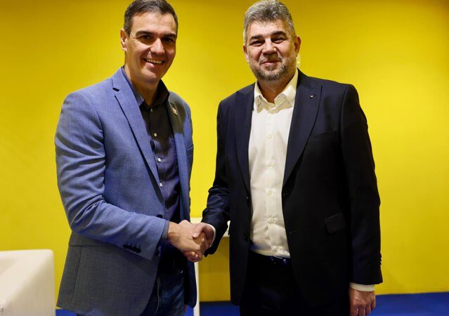 Ciolacu anunţă că acordarea dublei cetăţenii pentru românii din Spania va deveni realitate în curând