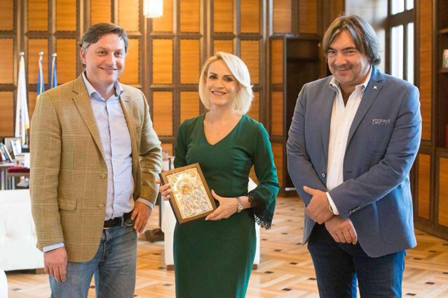 România are primul centru de transplant de tub digestiv România are primul centru de transplant de tub digestiv