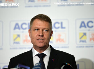 Concluzia lui Iohannis după întâlnirea cu premierul Finlandei. Ţara nordică are graniţă cu Rusia