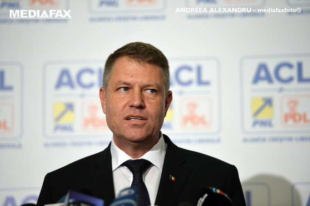 Concluzia lui Iohannis după întâlnirea cu premierul Finlandei. Ţara nordică are graniţă cu Rusia Concluzia lui Iohannis după întâlnirea cu premierul Finlandei. Ţara nordică are graniţă cu Rusia