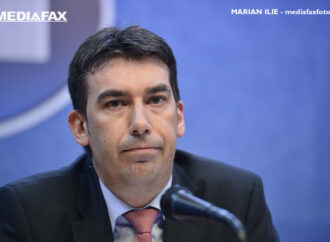Un europarlamentar român este numit „cel mai inteligent politician în domeniul inteligenţei artificiale” într-un editorial în Washington Post Un europarlamentar român este numit „cel mai inteligent politician în domeniul inteligenţei artificiale” într-un editorial în Washington Post