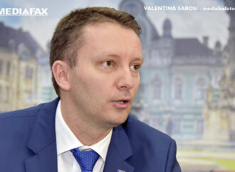 Să ne implicăm mai activ în a ajuta Republica Moldova şi Ucraina să îndeplinească criteriile de aderare la UE