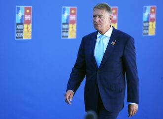 România va rămâne profund implicată în procesul de adaptare permanentă a NATO