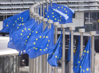 Uniunea Europeană a decis deschiderea negocierilor de aderare cu Bosnia şi Herţegovina