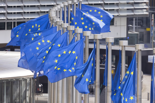 Uniunea Europeană a decis deschiderea negocierilor de aderare cu Bosnia şi Herţegovina Uniunea Europeană a decis deschiderea negocierilor de aderare cu Bosnia şi Herţegovina
