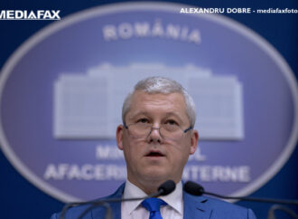 Cătălin Predoiu a discutat cu omologul italian despre fugarii români care se ascund în Italia