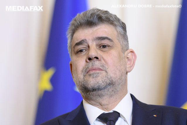 Avem un plan clar şi ferm pentru aderarea completă la Schengen până la sfârşitul anului Avem un plan clar şi ferm pentru aderarea completă la Schengen până la sfârşitul anului