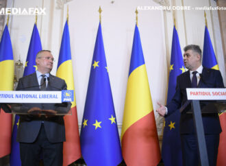 Biroul Politic Naţional al PNL a aprobat lista pentru alegerile europarlamentare