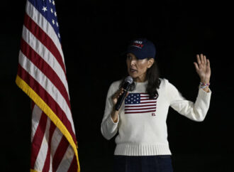 Nikki Haley obţine prima victorie în faţa lui Donald Trump în alegerile primare republicane
