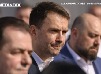 Alianţa USR – PMP – Forţa Dreptei a fost respinsă de Biroul Electoral Central