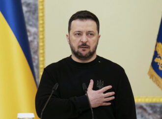 Războiul Rusiei poate ajunge în Europa, dar şi în SUA