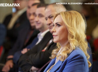 Firea, despre faptul că nu este candidatul PSD-PNL la Primăria Capitalei: O restartare