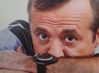 Ion Cristoiu: Sălbăticia Luptei pentru Putere