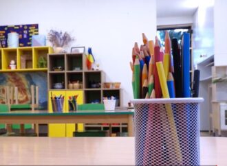 Valoarea tichetelor de creşă se majorează din luna aprilie Valoarea tichetelor de creşă se majorează din luna aprilie